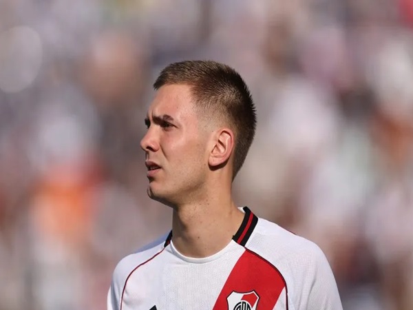 Franco Mastantuono Akan Diperkenalkan Real Madrid, Besok