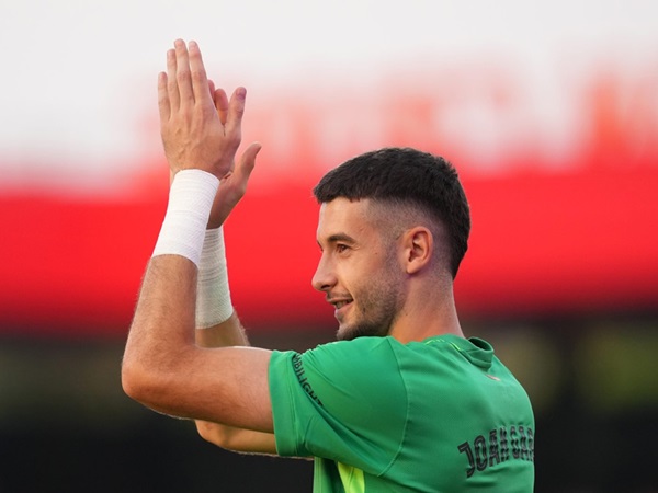 Joan Garcia Siap Menghadapi Reaksi Para Penggemar Espanyol