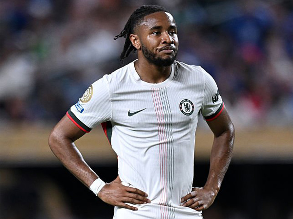 Christopher Nkunku