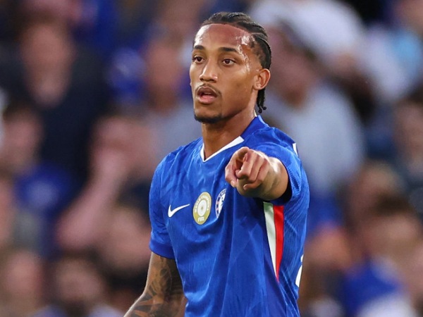 Joao Pedro langsung beradaptasi di Chelsea
