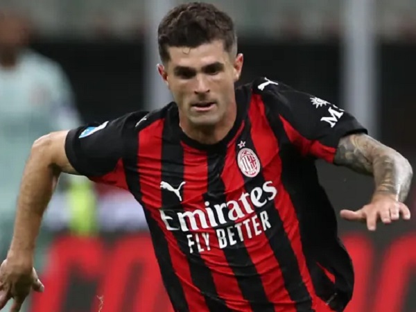 Christian Pulisic