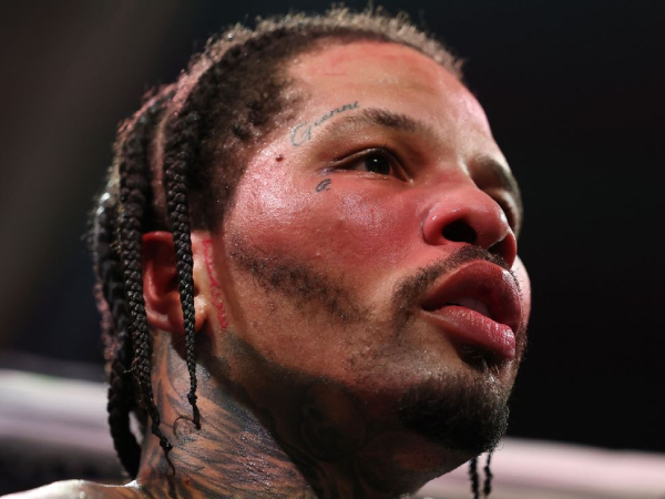 Dengan kasus ini kini ditutup, kembalinya Gervonta Davis ke kompetisi tetap tidak pasti.  (Foto: Fight TV)