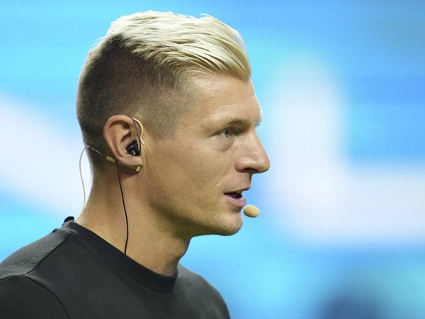 Kylian Mbappe dan Valverde Didukung Jadi Penerus Modric dan Kroos
