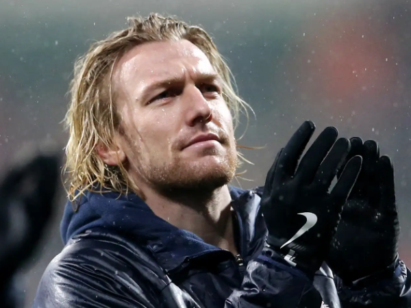 Emil Forsberg