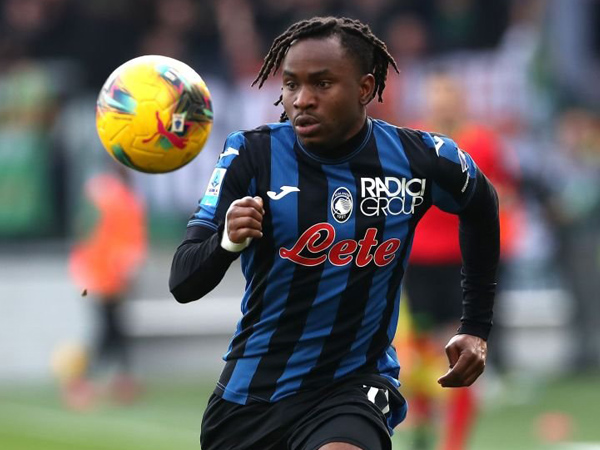 Ademola Lookman