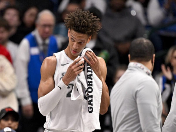 Nuggets Menambah Kekuatan dengan Merekrut Kessler Edwards