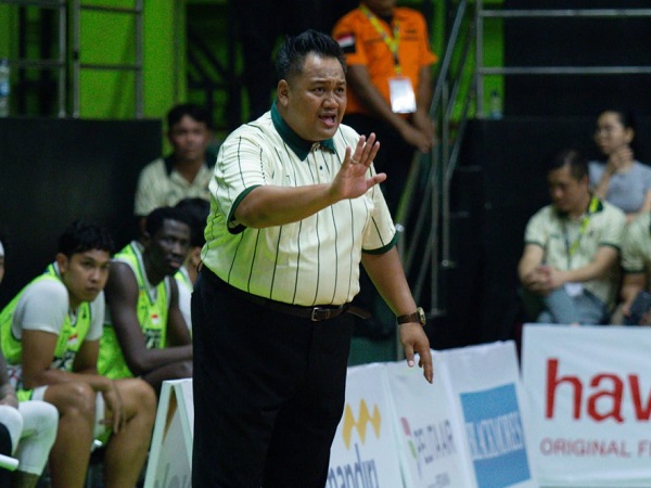 Pacific Caesar Surabaya perpanjang kontrak dari Andika Saputra.