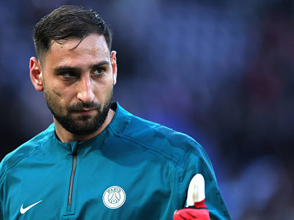 Pamit, Gianluigi Donnarumma Dapat Ucapan Haru dari Bintang PSG
