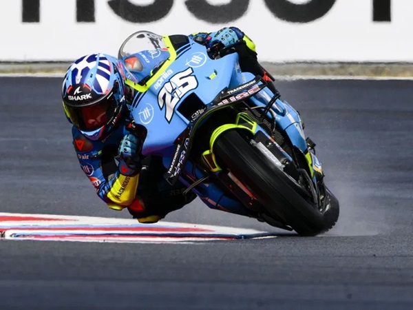 Pebalap Trackhouse Aprilia Menantikan Balapan di MotoGP Austria