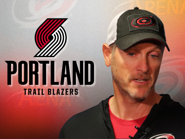 Penawaran Tom Dundon mencakup komitmen untuk mempertahankan franchise di Portland, meredakan kekhawatiran tentang kemungkinan pemindahan. (Foto: X.com)