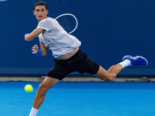 Terence Atmane Sebabkan Kekalahan Mengejutkan Di Cincinnati