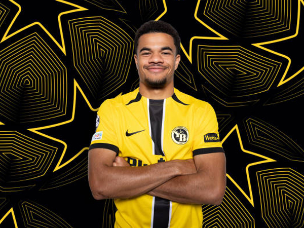 Tes Medis, Zachary Athekame Lengkapi Perombakan Lini Belakang AC Milan