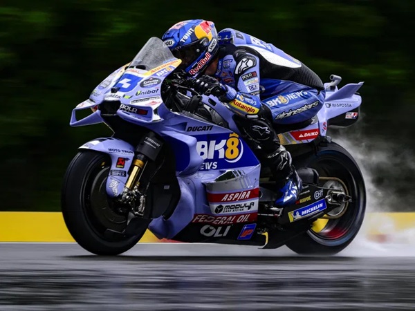 Alex Marquez Harus Tingkatkan Dua Hal Jelang MotoGP Austria