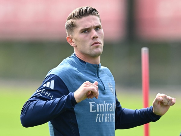 Ally McCoist mengomentari transfer Viktor Gyokeres ke Arsenal