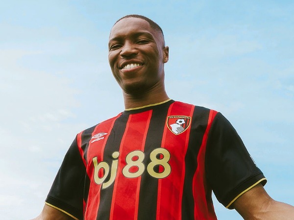 Andoni Iraola menyambut kedatangan Bafode Diakite di Bournemouth