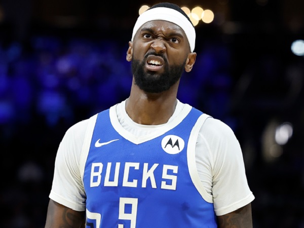 Bobby Portis Tak Suka dengan Jadwal yang Baru Dikeluarkan NBA