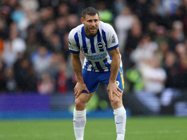 Brighton Hadapi Fulham di Laga Pembuka, Milner Dekati Rekor Lampard