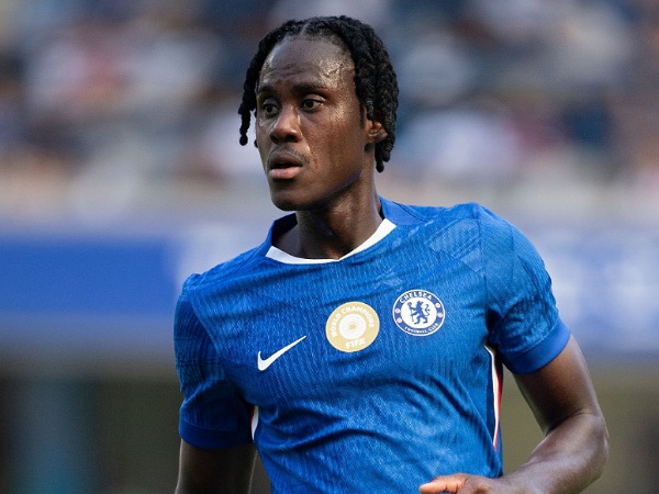 Bek Chelsea, Trevoh Chalobah