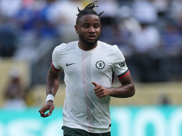 Christopher Nkunku mencari jalan keluar dari Chelsea