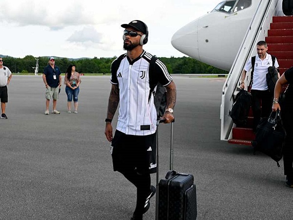 Douglas Luiz