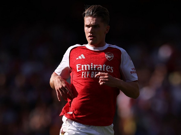 Transfer Viktor Gyokeres ke Arsenal menjadi sorotan