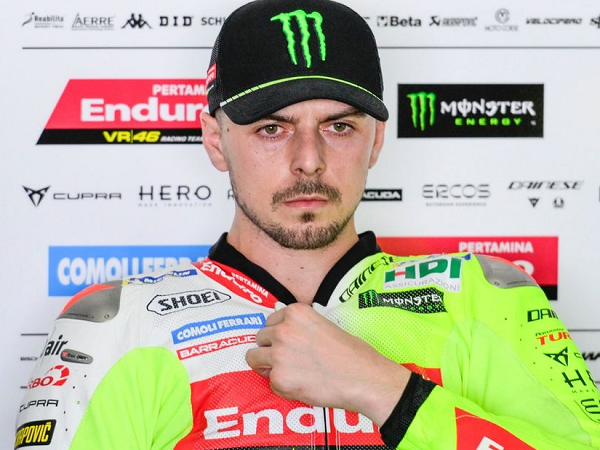 Fabio Di Giannantonio