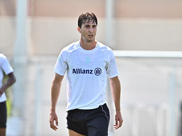 Fabio Miretti