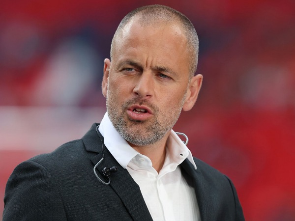 Mantan pemain Chelsea, Joe Cole. (Foto: Richard Pelham/Getty Images)