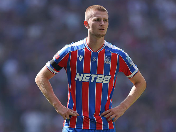 Adam Wharton. (Foto: James Gill - Danehouse/Getty Images)