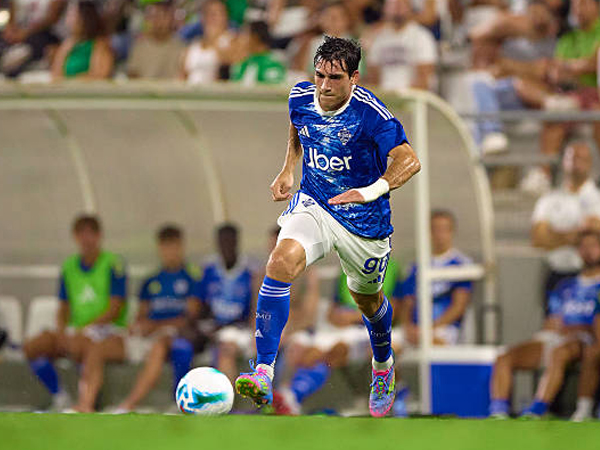 Ivan Azon via gettyimages