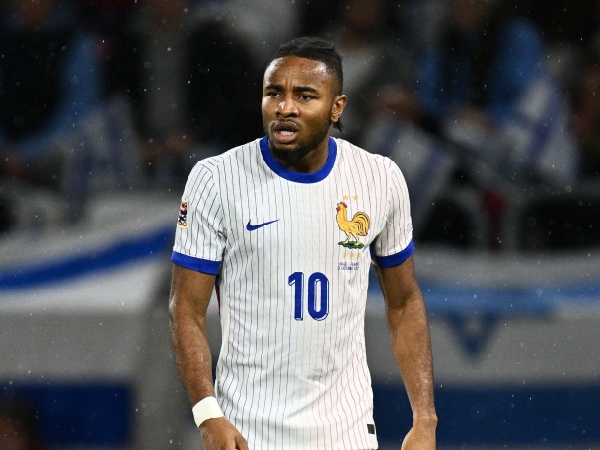Christopher Nkunku