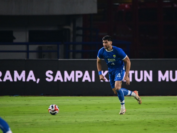 Bek Persib, Julio Cesar