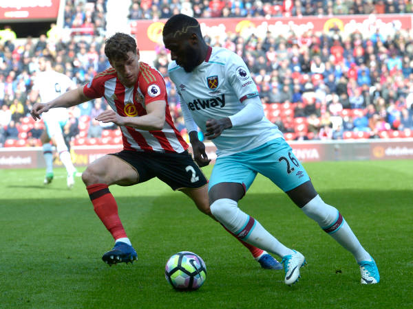 Lawan West Ham United di Pekan Perdana, Sunderland Ingin Akhiri Rekor Buruk