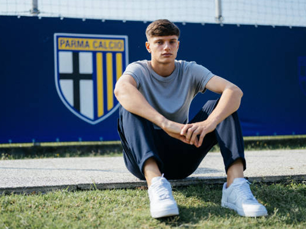Lepas Giovanni Leoni ke Liverpool, Parma Sertakan Klausul Penjualan