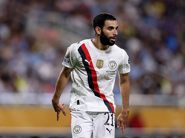Manchester City Hadapi Wolves, Ait-Nouri Debut Lawan Mantan Klub?