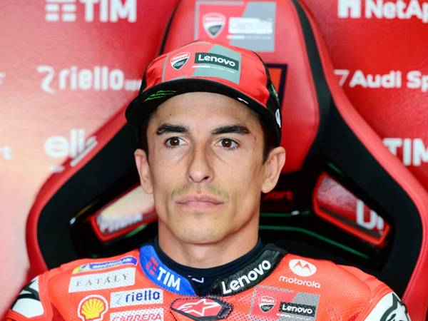 Marc Marquez
