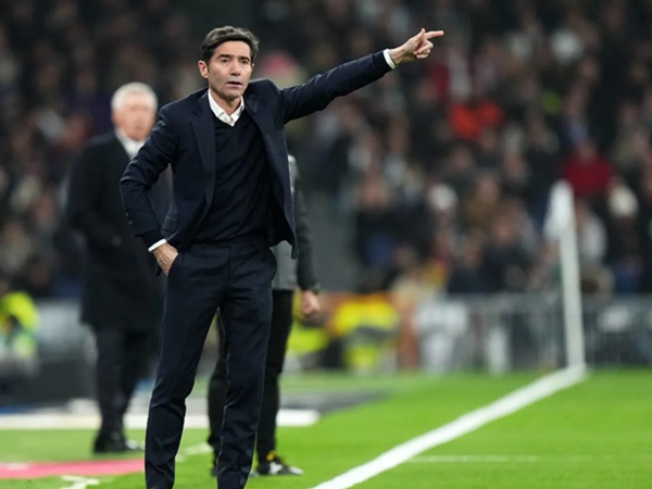 Marcelino Pasrah Keputusan Tempat Bermain Lawan Barcelona