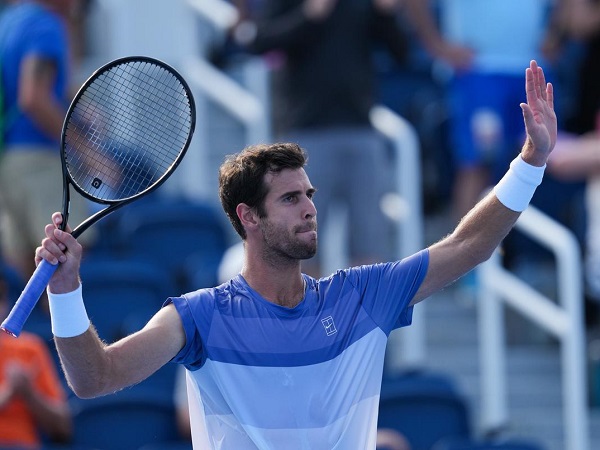 Mundur Dari Cincinnati, Karen Khachanov Serukan Adanya Perubahan Ini