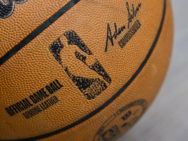 Setiap jadwal tim mencakup 80 pertandingan yang telah dikonfirmasi, dengan dua pertandingan sisanya ditentukan berdasarkan hasil NBA Cup. (Foto: AP)