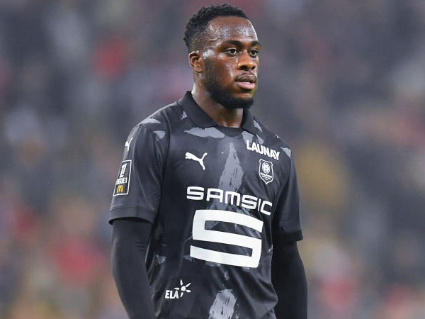 Arnaud Kalimuendo.