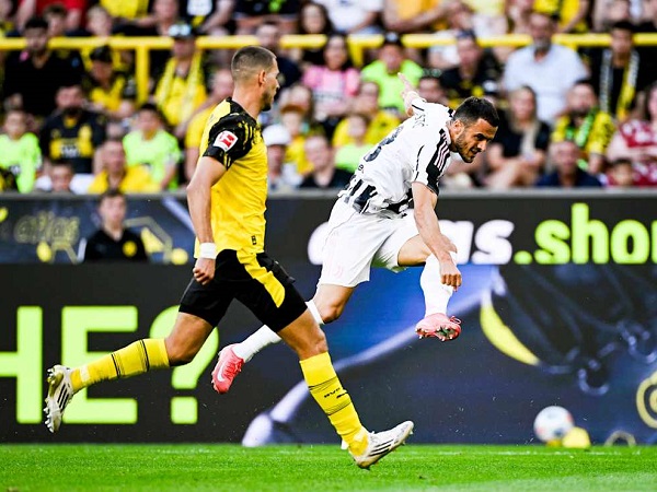 Filip Kostic