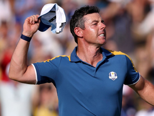 Rory McIlroy menekankan bahwa ukuran dan tuntutan Ryder Cup modern membuat penggabungan peran menjadi tidak praktis.