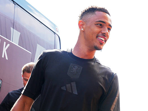 Selangkah Lagi Gabung Newcastle United, Berapa Biaya Transfer Jacob Ramsey?
