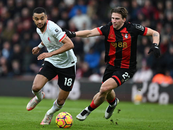 Tak Terkalahkan di Laga Pembuka Musim, Liverpool Siap Diuji Bournemouth