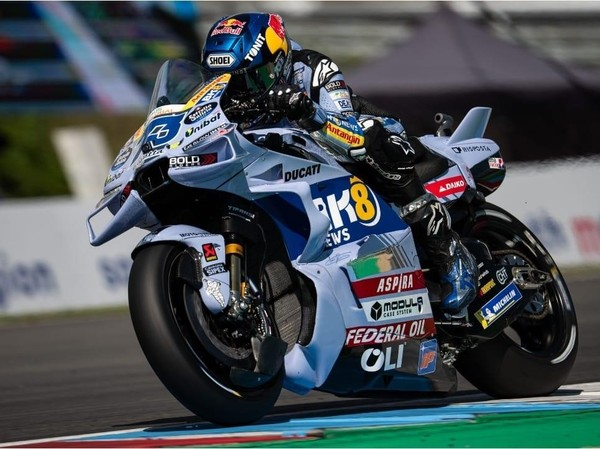 Alex Marquez
