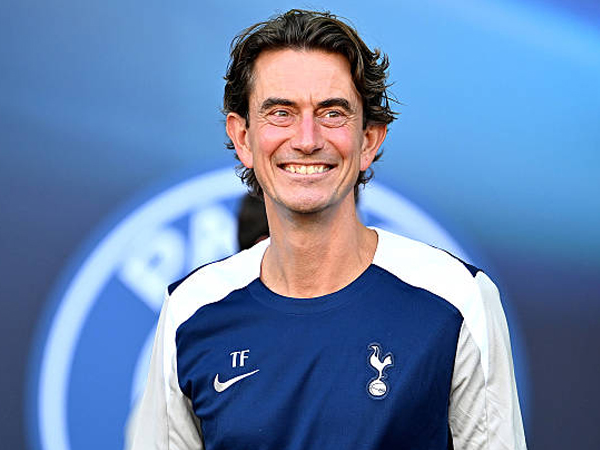 Tottenham Jamu Burnley di Laga Pembuka, Thomas Frank Bidik Debut Manis