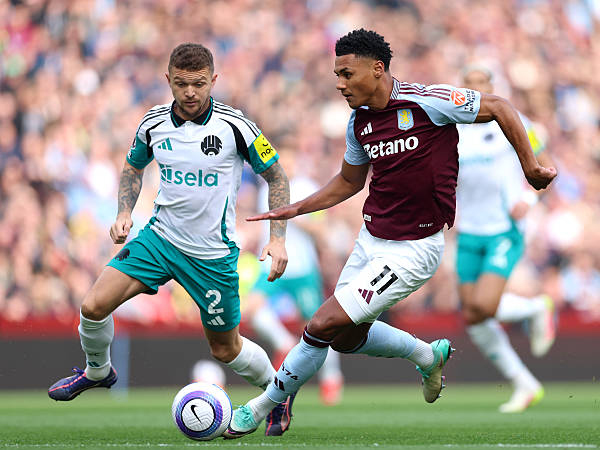 Watkins Bisa Jadi Penentu Laga Pembuka Aston Villa Kontra Newcastle United