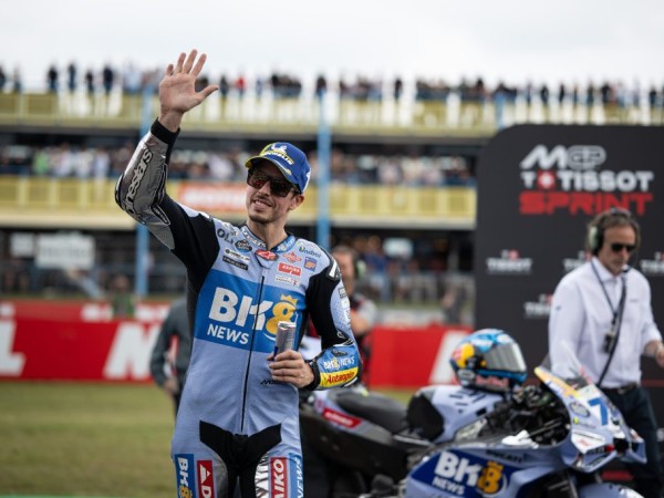Alex Marquez