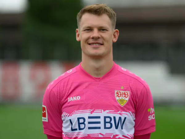 Alexander Nubel