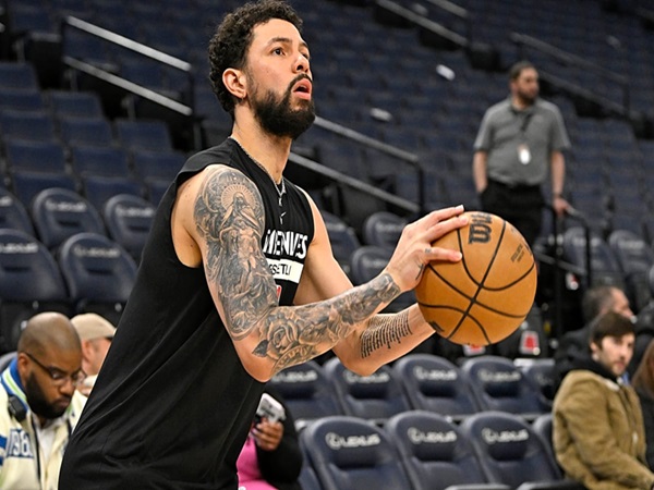 Austin Rivers Mengenang Momen Bermain Bersama Rockets